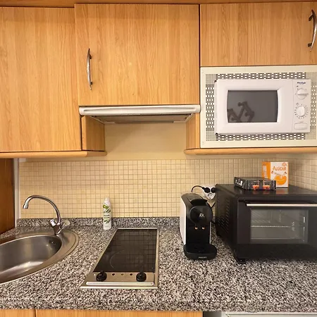 Alpine Cozy * Сьерра-Невада